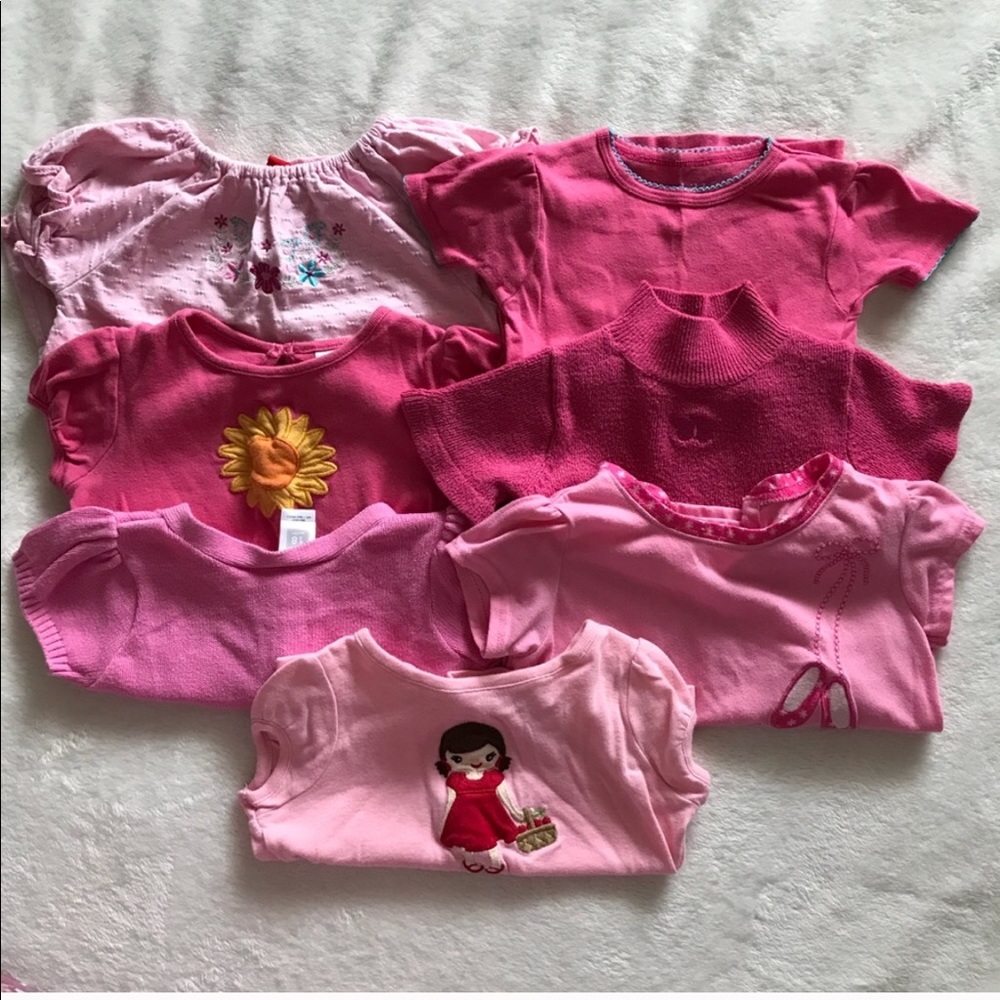 Bundle 1 for @brenna4494